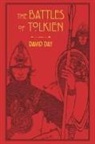 David Day - Battles of Tolkien