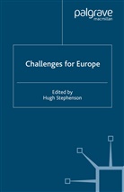 Stephenson, H Stephenson, H. Stephenson - Challenges for Europe