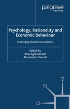 Agarwal, B Agarwal, B. Agarwal, Vercelli, Vercelli, A. Vercelli - Psychology, Rationality and Economic Behaviour