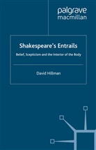 D Hillman, D. Hillman - Shakespeare's Entrails