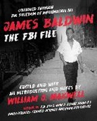 William J. Maxwell, William J Maxwell, William J. Maxwell - James Baldwin
