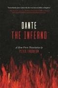 Dante Alighieri, Dante - The Inferno A New Verse Translation