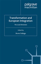 Dallago, B Dallago, B. Dallago - Transformation and European Integration