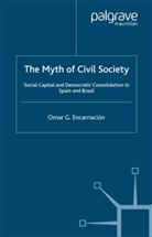O. Encarnacion, O Encarnación, O. Encarnación - The Myth of Civil Society