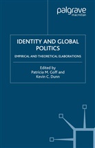 Goff, P Goff, P. Goff - Identity and Global Politics