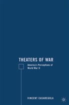 V Casaregola, V. Casaregola - Theaters of War
