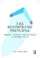 Lee Caraher, Caraher Lee - Boomerang Principle