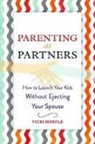Vicki Hoefle, Vicki (Private Practice Hoefle, Hoefle Vicki - Parenting As Partners