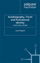 J. Majeed, Javed Majeed - Autobiography, Travel and Postnational Identity