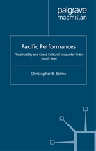 C Balme, C. Balme - Pacific Performances