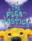 Lisa Desimini, Lisa Desimini - The Fleatastics