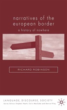 R Robinson, R. Robinson - Narratives of the European Border