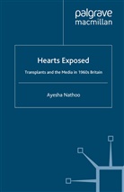 A Nathoo, A. Nathoo - Hearts Exposed