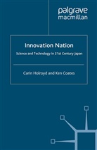 K Coates, K. Coates, Holroyd, C Holroyd, C. Holroyd - Innovation Nation