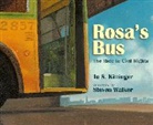 Jo S Kittinger, Jo S. Kittinger, Steven Walker, Steven Walker - Rosa's Bus