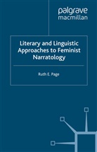 R Page, R. Page - Literary and Linguistic Approaches to Feminist Narratology