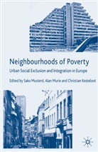 C Kesteloot, C. Kesteloot, Murie, A Murie, A. Murie, S. Musterd - Neighbourhoods of Poverty