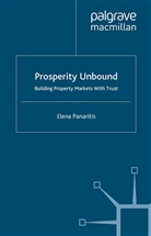 E. Panaritis, Elena Panaritis - Prosperity Unbound