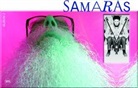 Donald Kuspit, Donald Kuspit - Samaras