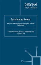 Altunbas, Y Altunbas, Y. Altunbas, Gadanecz, B Gadanecz, B. Gadanecz... - Syndicated Loans