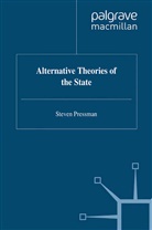 Pressman, S Pressman, S. Pressman - Alternative Theories of the State