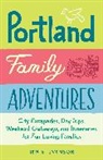 Jen Stevenson - Portland Family Adventures
