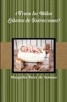 Margarita Perez De Santana - ¿Traen los Niños Libritos de Intrucciones?