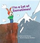 Jack Guinan, Lars Rudebjer - I'm a Lot of Sometimes