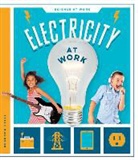 Rebecca Felix - Electricity at Work