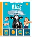 Lauren Kukla - Mass at Work