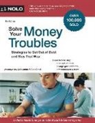 Amy Loftsgordon, Cara O'Neill, Cara/ Loftsgordon O'neill - Solve Your Money Troubles