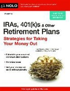 Twila Slesnick, Twila/ Suttle Slesnick, John C. Suttle - Iras, 401ks & Other Retirement Plans