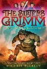 Michael Buckley, Michael/ Ferguson Buckley, Peter Ferguson - Sisters Grimm: Book One: The Fairy Tale Detectives 10th anniversary