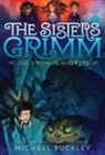 Michael Buckley, Michael/ Ferguson Buckley, Peter Ferguson - Sisters Grimm: Book Two: The Unusual Suspects 10th anniversary reissue