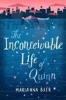 Marianna Baer, Baer Marianna - Inconceivable Life of Quinn