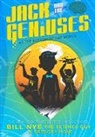 Nicholas Lluzada, Gregory Mone, Mone Gregory, Bill Nye, Nye Bill, Nicholas Iluzada... - Jack and the Geniuses