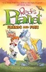 Eddie Pittman, Pittman Eddie - Friends and Foes (Red's Planet Book 2)