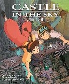 Hayao Miyazaki, Hayao Miyazaki, Thomas Ott, E.C. Segar - Castle in the sky picture boha
