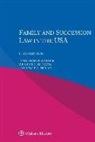 Duncan, C. William Duncan, William C. Duncan, Nolan, Laurence C. Nolan, Wardle... - Family and Succession Law in the USA