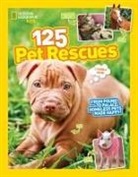 National Kids, National Geographic Kids, National Geographic Kids&gt; - 125 Pet Rescues