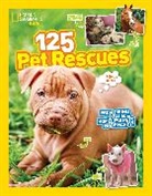 National Geographic Kids, National Geographic Kids&gt; - 125 Pet Rescues