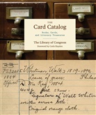 Carla Hayden, Library Of Congress - The Card Catalog
