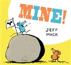 Jeff Mack - Mine!