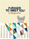 Kate Pocrass - Pleased to Meet You! (Audio book)