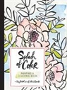 Liz Libre, Linda &amp; Harriet, Linda &amp; Harriett, Liz Libre of Linda &amp; Harriett, Linda &amp; Harriett - Splash of Color Painting & Coloring Book