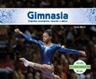 Teddy Borth - Gimnasia: Grandes Momentos, Records y Datos (Gymnastics: Great Moments, Records, and Facts)