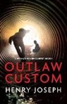 Henry Joseph - Outlaw Custom
