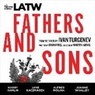 Brian Friel, Brian/ Turgenov Friel, Ivan Turgenov - Father and Sons (Audio book)