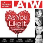 William Shakespeare - As You Like It (Audio book)