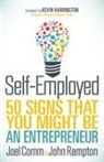 Joel Comm, John Rampton - Self-Employed